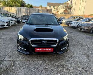 Subaru Levorg Gebrauchtwagen