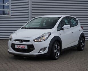 Hyundai ix20 Gebrauchtwagen