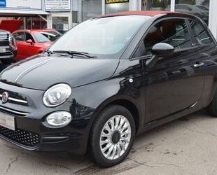 Fiat 500C Gebrauchtwagen