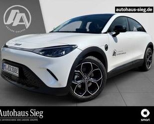 Smart #3 Gebrauchtwagen