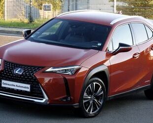 Lexus UX Gebrauchtwagen