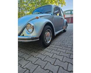 VW Käfer Gebrauchtwagen