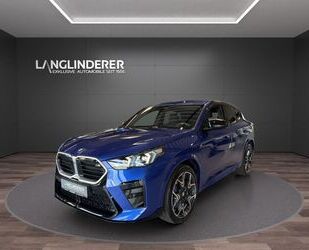 BMW X2 Gebrauchtwagen