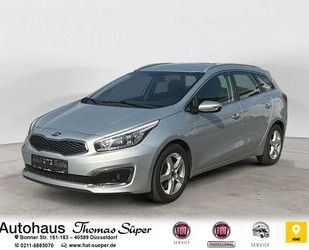 Kia ceed / Ceed Gebrauchtwagen
