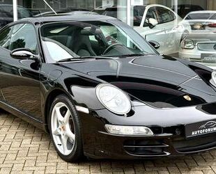 Porsche 997 Gebrauchtwagen
