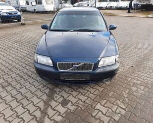 Volvo S80 Gebrauchtwagen