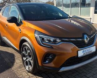 Renault Captur Gebrauchtwagen