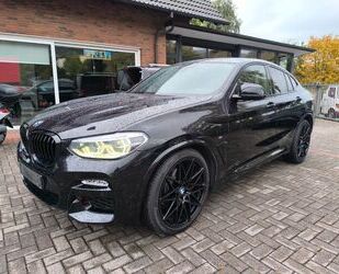 BMW X4 Gebrauchtwagen