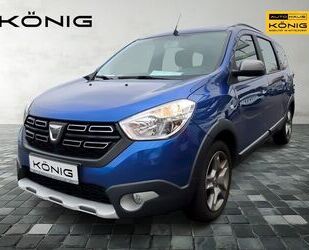 Dacia Lodgy Gebrauchtwagen