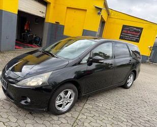 Mitsubishi Grandis Gebrauchtwagen