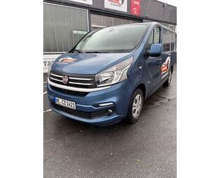 Fiat Talento Gebrauchtwagen