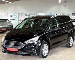 Ford Galaxy Gebrauchtwagen