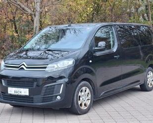 Citroen SpaceTourer Gebrauchtwagen