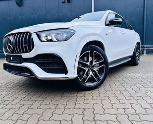 Mercedes-Benz GLE 53 AMG Gebrauchtwagen