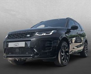 Land Rover Discovery Sport Gebrauchtwagen