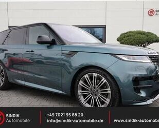 Land Rover Range Rover Sport Gebrauchtwagen