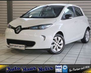 Renault ZOE Gebrauchtwagen