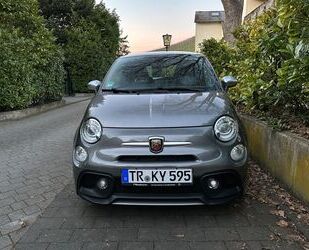 Abarth 595 Turismo Gebrauchtwagen