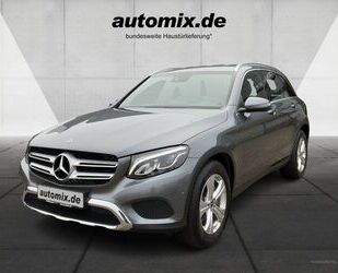 Mercedes-Benz GLC 220 Gebrauchtwagen