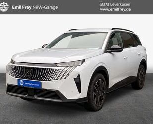 Peugeot 5008 Gebrauchtwagen