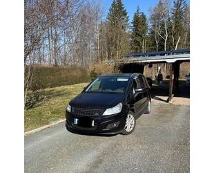 Opel Zafira Gebrauchtwagen