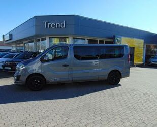 Opel Vivaro Gebrauchtwagen
