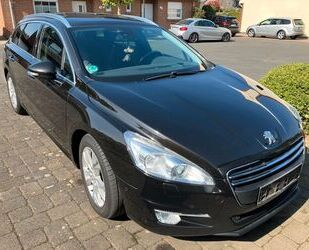 Peugeot 508 Gebrauchtwagen