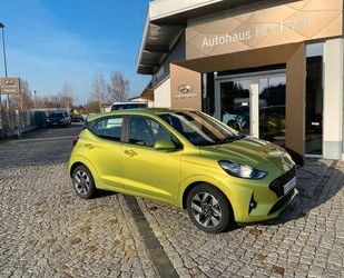 Hyundai i10 Gebrauchtwagen