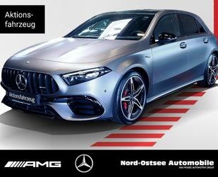 Mercedes-Benz A 45 AMG Gebrauchtwagen