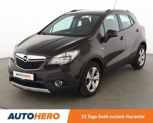 Opel Mokka Gebrauchtwagen