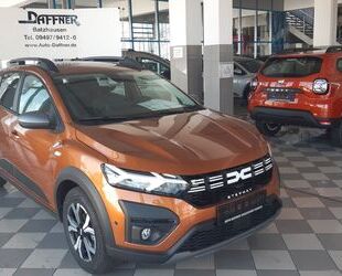Dacia Sandero Gebrauchtwagen