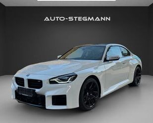 BMW M2 Gebrauchtwagen