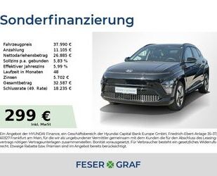 Hyundai KONA Gebrauchtwagen