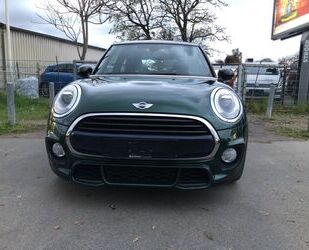 Mini Cooper Gebrauchtwagen