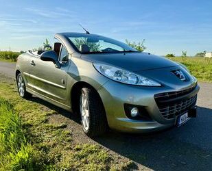 Peugeot 207 Gebrauchtwagen