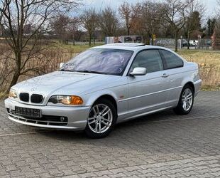 BMW 318 Gebrauchtwagen