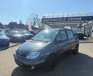 Renault Scenic Gebrauchtwagen