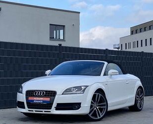 Audi TT Gebrauchtwagen