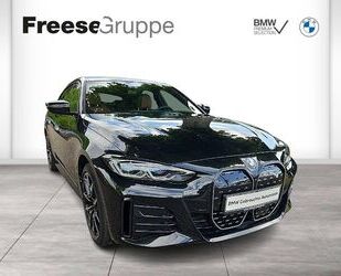 BMW i4 Gebrauchtwagen