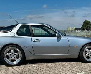 Porsche 968 Gebrauchtwagen