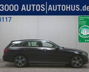 Mercedes-Benz C 200 Gebrauchtwagen