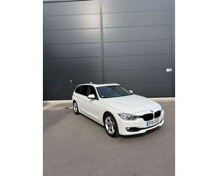 BMW 318 Gebrauchtwagen