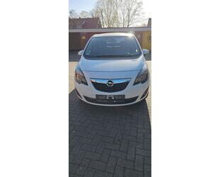 Opel Meriva Gebrauchtwagen