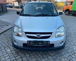 Suzuki Ignis Gebrauchtwagen