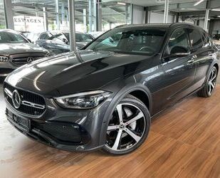 Mercedes-Benz C 220 Gebrauchtwagen