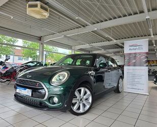 Mini Cooper S Clubman Gebrauchtwagen