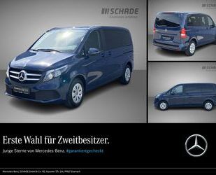 Mercedes-Benz V 220 Gebrauchtwagen