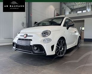 Abarth 595C Gebrauchtwagen