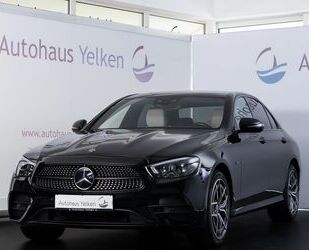 Mercedes-Benz E 300 Gebrauchtwagen