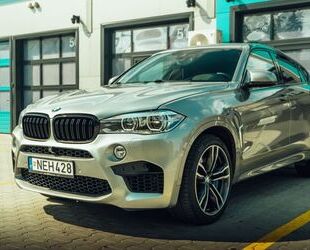 BMW X6 M Gebrauchtwagen